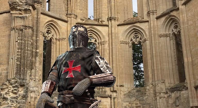 Who Were The Knights Templar