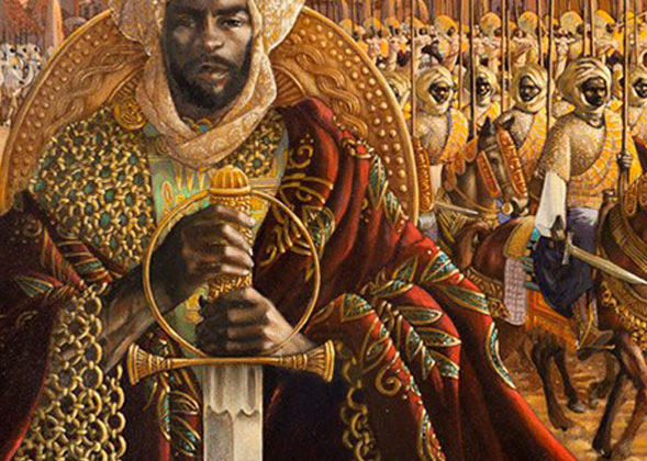 Who Were The Moors