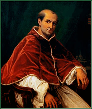Who Was Pope Clement V
